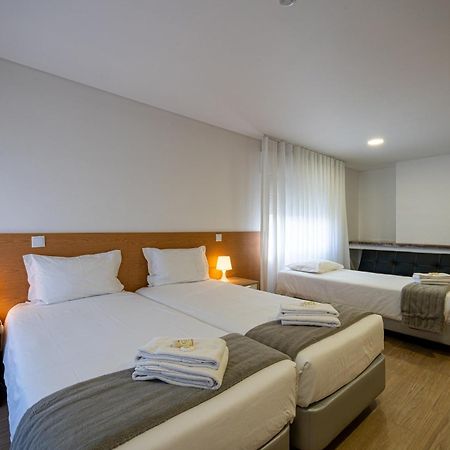 Central Suites 3 São João da Madeira Exterior foto